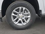 New 2026 Chevrolet Silverado 1500 LT Crew Cab for sale #161861 - photo 8