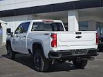 New 2026 Chevrolet Silverado 2500 LTZ Crew Cab for sale #161863 - photo 2