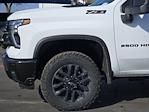 New 2026 Chevrolet Silverado 2500 LTZ Crew Cab for sale #161863 - photo 5