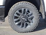 New 2026 Chevrolet Silverado 2500 LTZ Crew Cab for sale #161863 - photo 9