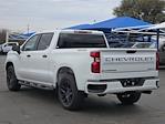 New 2026 Chevrolet Silverado 1500 Custom Crew Cab for sale #161865 - photo 2