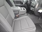 New 2026 Chevrolet Silverado 1500 Custom Crew Cab for sale #161865 - photo 8