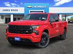 2026 Chevrolet Silverado 1500 Crew Cab RWD Pickup for sale #161869 - photo 1