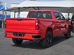 2026 Chevrolet Silverado 1500 Crew Cab RWD Pickup for sale #161869 - photo 4