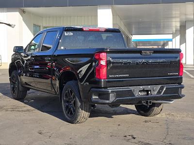 2026 Chevrolet Silverado 1500 Crew Cab RWD Pickup for sale #161870 - photo 2