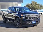 New 2026 Chevrolet Silverado 1500 Custom Crew Cab for sale #161871 - photo 3