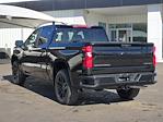 New 2026 Chevrolet Silverado 1500 Custom Crew Cab for sale #161871 - photo 2