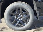 New 2026 Chevrolet Silverado 1500 Custom Crew Cab for sale #161871 - photo 9