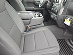 New 2026 Chevrolet Silverado 1500 Custom Crew Cab for sale #161872 - photo 10