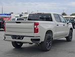 New 2026 Chevrolet Silverado 1500 Custom Crew Cab for sale #161872 - photo 3