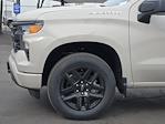 New 2026 Chevrolet Silverado 1500 Custom Crew Cab for sale #161872 - photo 4