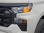 New 2026 Chevrolet Silverado 1500 Custom Crew Cab for sale #161872 - photo 5