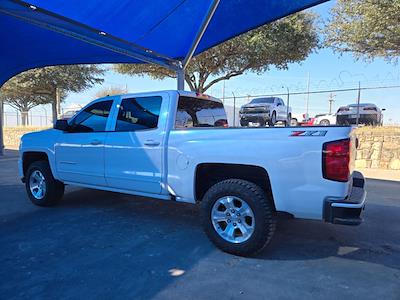Used 2018 Chevrolet Silverado 1500 - photo 1