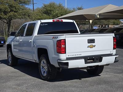 Used 2018 Chevrolet Silverado 1500 - photo 1