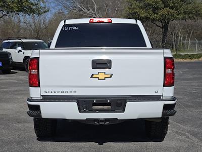 Used 2018 Chevrolet Silverado 1500 - photo 1