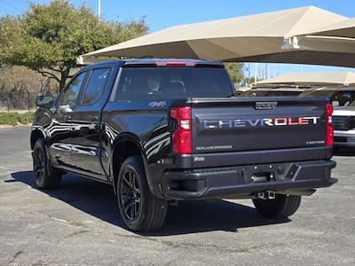 Used 2023 Chevrolet Silverado 1500 - photo 1
