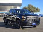 New 2026 Chevrolet Silverado 1500 Custom Crew Cab for sale #161874 - photo 3