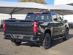 New 2026 Chevrolet Silverado 1500 Custom Crew Cab for sale #161874 - photo 4