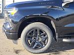 New 2026 Chevrolet Silverado 1500 Custom Crew Cab for sale #161874 - photo 5