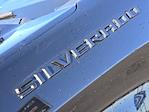 New 2026 Chevrolet Silverado 1500 Custom Crew Cab for sale #161874 - photo 8