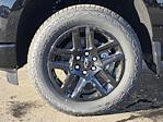 New 2026 Chevrolet Silverado 1500 Custom Crew Cab for sale #161874 - photo 9
