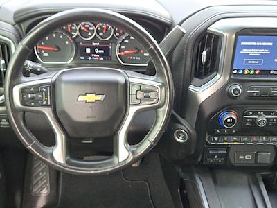 Used 2022 Chevrolet Silverado 3500 - photo 1