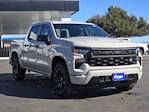 New 2026 Chevrolet Silverado 1500 Custom Crew Cab for sale #161879 - photo 3
