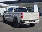 New 2026 Chevrolet Silverado 1500 Custom Crew Cab for sale #161879 - photo 2