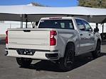 New 2026 Chevrolet Silverado 1500 Custom Crew Cab for sale #161879 - photo 4
