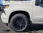 New 2026 Chevrolet Silverado 1500 Custom Crew Cab for sale #161879 - photo 5