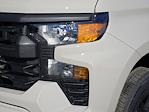 New 2026 Chevrolet Silverado 1500 Custom Crew Cab for sale #161879 - photo 6