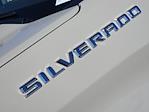 New 2026 Chevrolet Silverado 1500 Custom Crew Cab for sale #161879 - photo 8