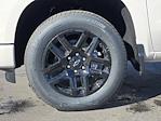 New 2026 Chevrolet Silverado 1500 Custom Crew Cab for sale #161879 - photo 9