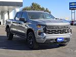 New 2026 Chevrolet Silverado 1500 Custom Crew Cab for sale #161885 - photo 3