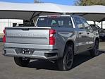New 2026 Chevrolet Silverado 1500 Custom Crew Cab for sale #161885 - photo 4