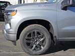 New 2026 Chevrolet Silverado 1500 Custom Crew Cab for sale #161885 - photo 5