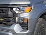 New 2026 Chevrolet Silverado 1500 Custom Crew Cab for sale #161885 - photo 6