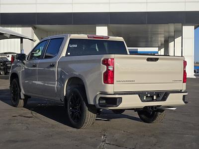 2026 Chevrolet Silverado 1500 Crew Cab RWD Pickup for sale #161888 - photo 2