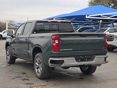 New 2026 Chevrolet Silverado 1500 - photo 1