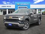 New 2026 Chevrolet Silverado 1500 LT Crew Cab for sale #161889 - photo 22