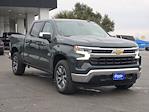 New 2026 Chevrolet Silverado 1500 LT Crew Cab for sale #161889 - photo 1