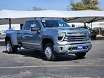 2026 Chevrolet Silverado 3500 Crew Cab 4WD Pickup for sale #161898 - photo 3
