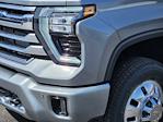 2026 Chevrolet Silverado 3500 Crew Cab 4WD Pickup for sale #161898 - photo 6