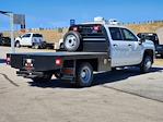 2026 Chevrolet Silverado 3500 Crew Cab 4WD NXG Truck Bodies Flatbed Truck for sale #161911 - photo 4