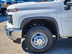 2026 Chevrolet Silverado 3500 Crew Cab 4WD NXG Truck Bodies Flatbed Truck for sale #161911 - photo 5