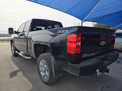 Used 2017 Chevrolet Silverado 2500 - photo 1
