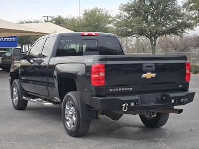 2017 Chevrolet Silverado 2500 Double Cab SRW 4WD Pickup for sale #161913A1 - photo 1