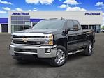 2017 Chevrolet Silverado 2500 Double Cab SRW 4WD Pickup for sale #161913A1 - photo 30