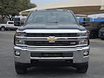 2017 Chevrolet Silverado 2500 Double Cab SRW 4WD Pickup for sale #161913A1 - photo 27