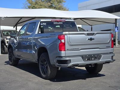 New 2026 Chevrolet Silverado 1500 - photo 1
